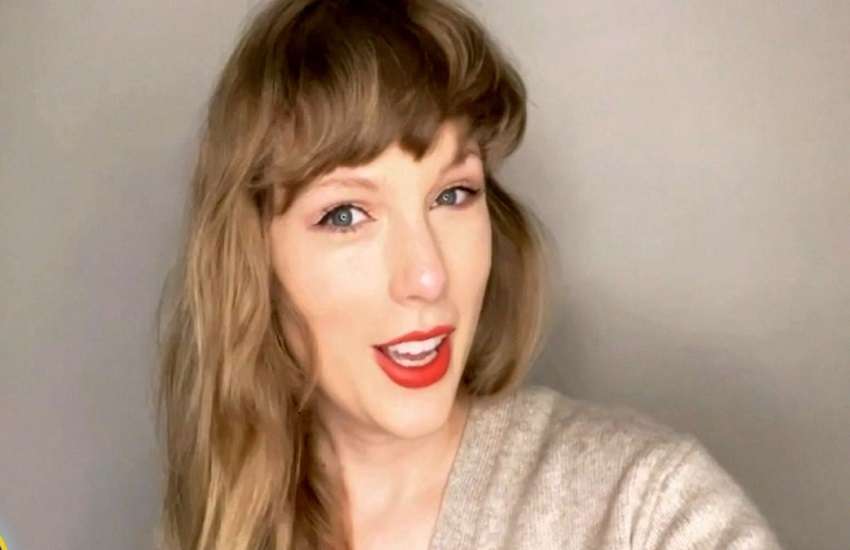 Taylor Swift
