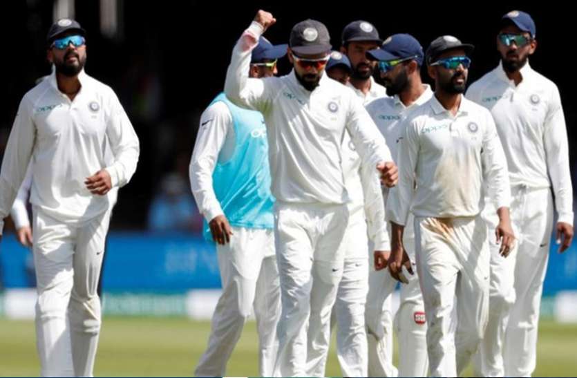 team_india.jpg Ind vs Eng 2nd Test Match Preview : विश्व टेस्ट चैंपियनशिप फाइनल की उम्मीद बरकरार रखने उतरेगी टीम इंडिया