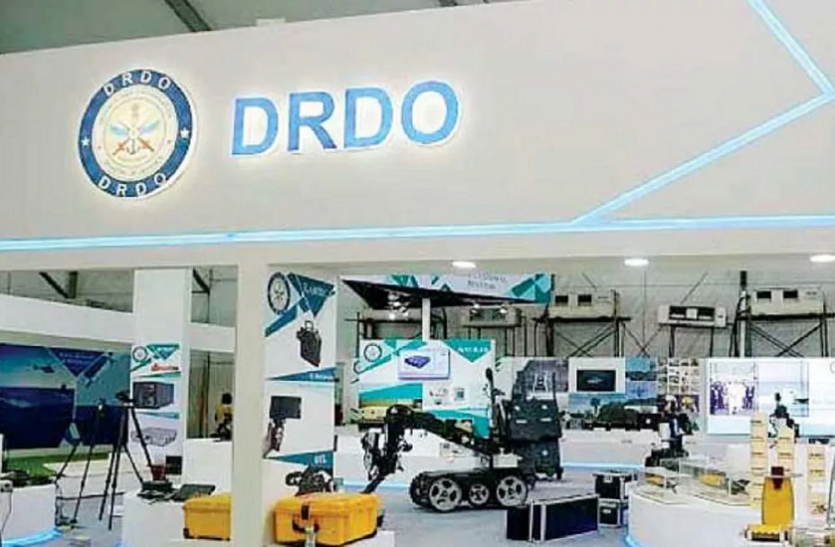 untitled_1.png खुलासा: ISI को मिसाइल की जानकारी दे रहा था DRDO का फोटोग्राफर, अब मिली यह सजा