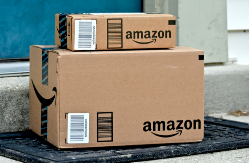 amazon.png यह ऐप बनी Amazon डिलीवरी ड्राइवरों के लिए सिरदर्द, गोपनीयता को लेकर उठे सवाल