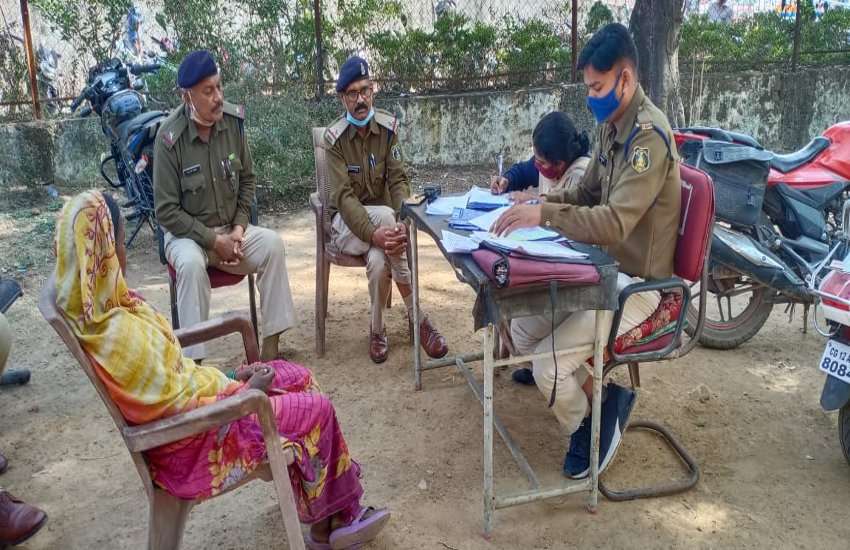 नाबालिग लड़की ने शादी से किया इनकार तो 6 युवकों ने किया गैंगरेप, बाद में पिता, बेटी और पोती का किया मर्डर