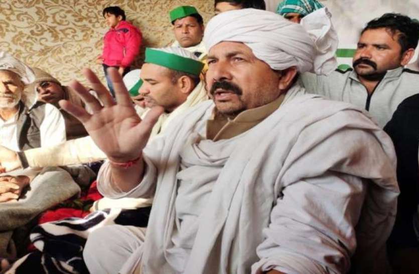 naresh-tikait.jpg Farmers Protest: नरेश टिकैत ने केंद्र सरकार को दिया किसान आंदोलन को समाप्त करने का ये फॉर्मूला