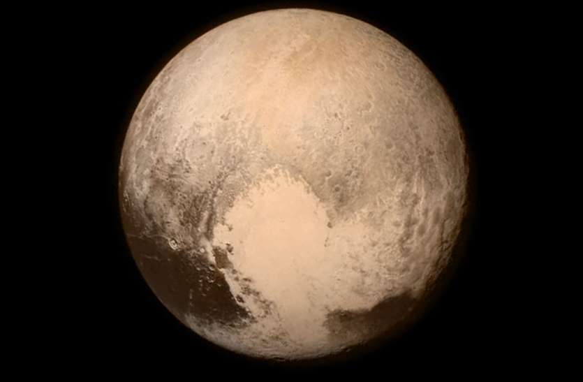 Why put 20 thousand feet high mountain named Pluto on the planet Tenzing Norgay