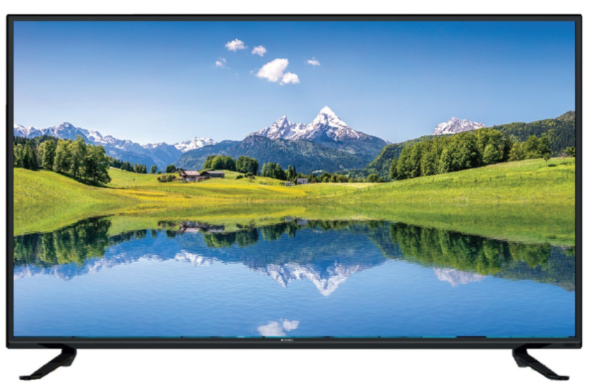 sansui.png Sansui ने लॉन्च की नई एंड्रॉयड टीवी रेंज, जानिए फीचर्स और कीमत के बारे में