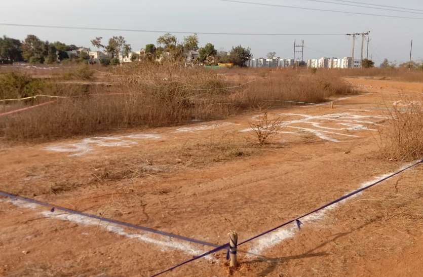 kda katni निजी बिल्डरों को लाभ का खेल, केडीए ने दस साल बाद बंद कर दी आवासीय योजना