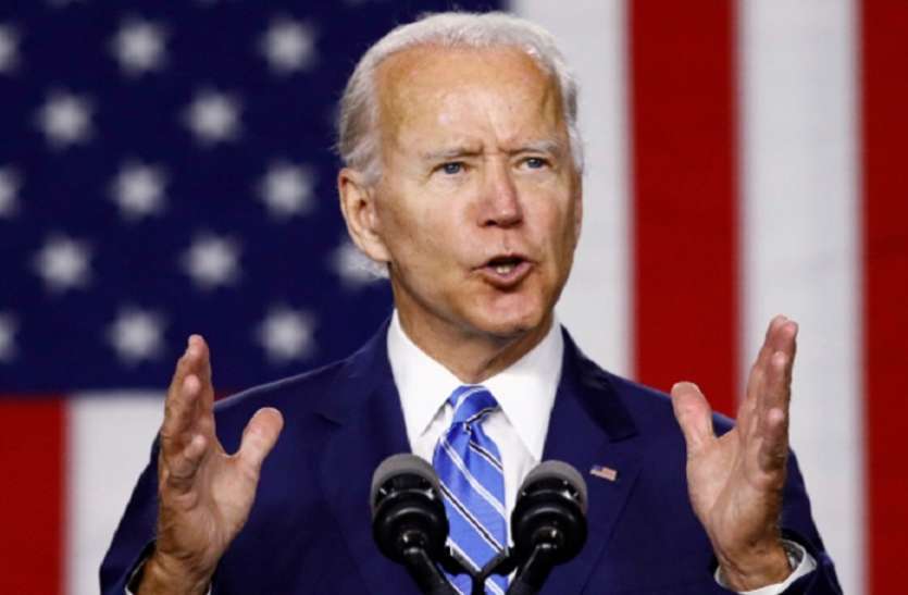 joe-biden.jpg America: बिडेन सरकार में बढ़ रहा भारतीयों का दबदबा, तीन और अहम पदों पर नियुक्त हुए भारतीय-अमरीकी