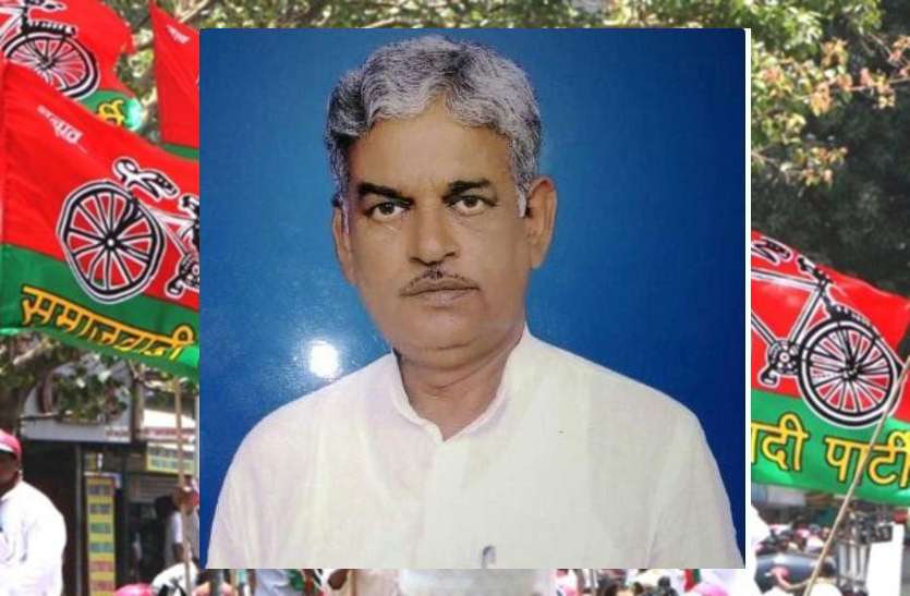 Jwala Prasad Yadav सपा खेमे में शोक की लहर, 4 बार विधायक रहे दिग्गज नेता ज्वाला प्रसाद यादव का निधन