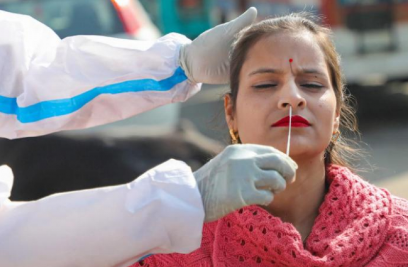 nasal_covid_vaccine.png छत्तीसगढ़ में कोरोना वायरस ने बदली प्रकृति और प्रवृत्ति, रिसर्च से पता चलेगा कितना शक्तिशाली है ये
