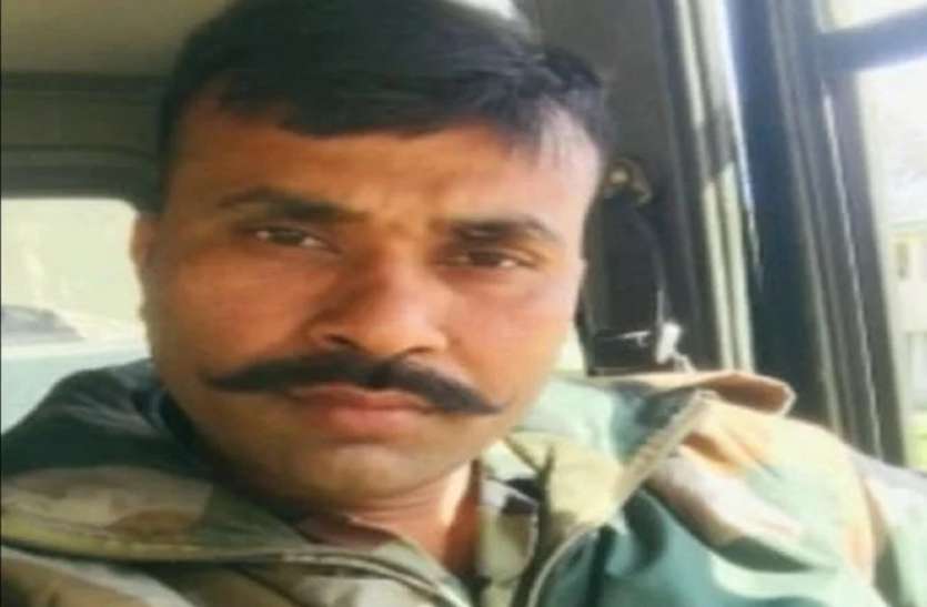 सेना के जवान की पीट-पीटकर हत्या, गैंगरेप के आरोप में हुआ हमला सेना के जवान की पीट-पीटकर हत्या, गैंगरेप के आरोप में हुआ हमला