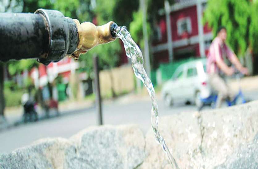 नगर निगम लेगा पानी का हिसाब, इन 10 जिलों के नगर निगम देंगे रिपोर्ट अब लिया जाएगा पानी का भी हिसाब, इन 10 जिलों के नगर निगम देंगे रिपोर्ट