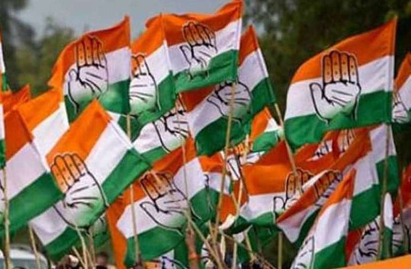 women congress state committee announced for rajasthan राजस्थान: महिला कांग्रेस की नई कार्यकारिणी घोषित, जानें जयपुर में क्या किया गया 'नया प्रयोग'