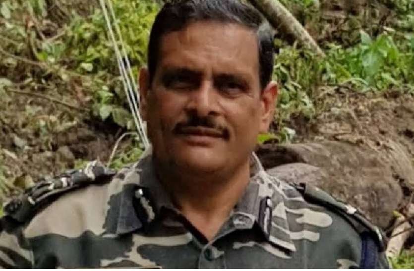 West Bengal: आईपीएस मनोज वर्मा को कोलकाता पुलिस का एडिशनल सीपी बनाया गया West Bengal: आईपीएस मनोज वर्मा को कोलकाता पुलिस का एडिशनल सीपी बनाया गया