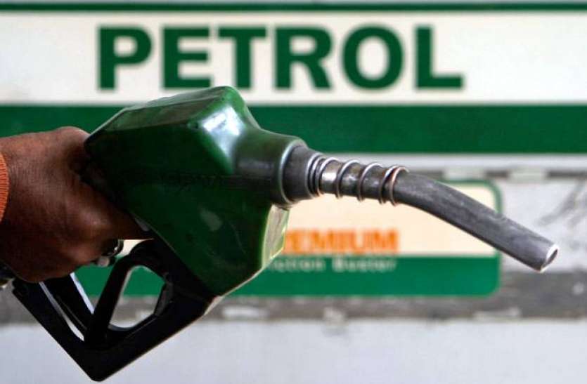 Petrol 35 वाला पेट्रोल लखनऊ में बिक रहा 90 रुपए प्रति लीटर, यह है मामला