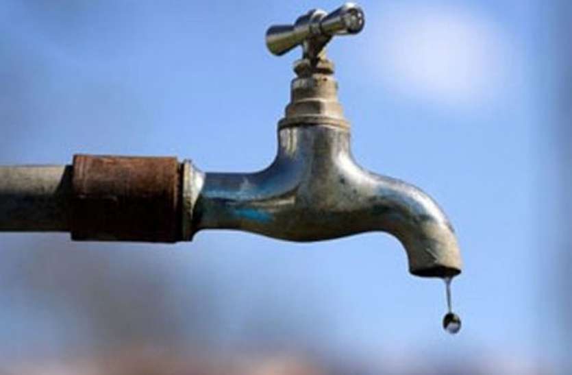 water गांव-गांव लगेंगी जल पाठशाला बच्चे सीखेंगे जल सरंक्षण का पाठ