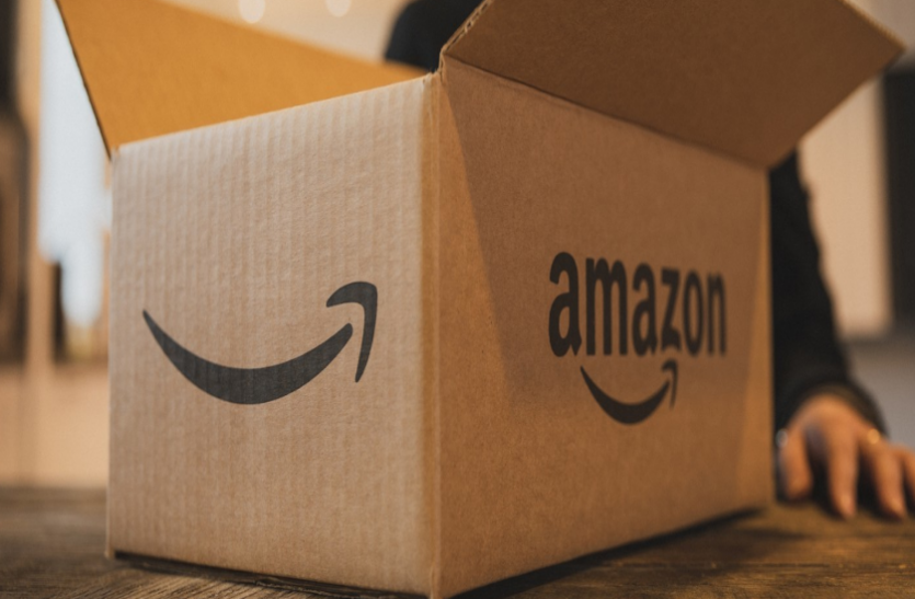 amazon.png अमेजन को भारत में बैन करने की मांग, लग गया है सबसे बड़ा आरोप