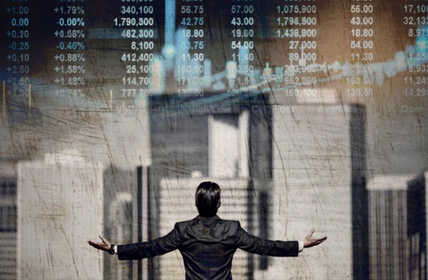 Record boom in profit of companies due to improvement in economy