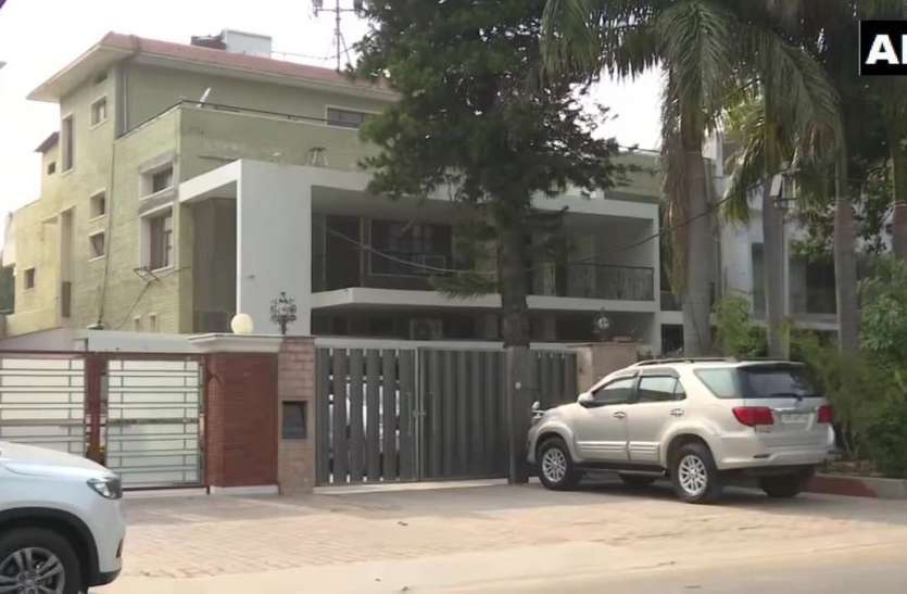 CSCL is developing a digital door number system for all properties इस शहर में आधार कार्ड की तरह होगा प्रॉपर्टी कार्ड, जानिए किस तरह की मिलेंगी सुविधाएं