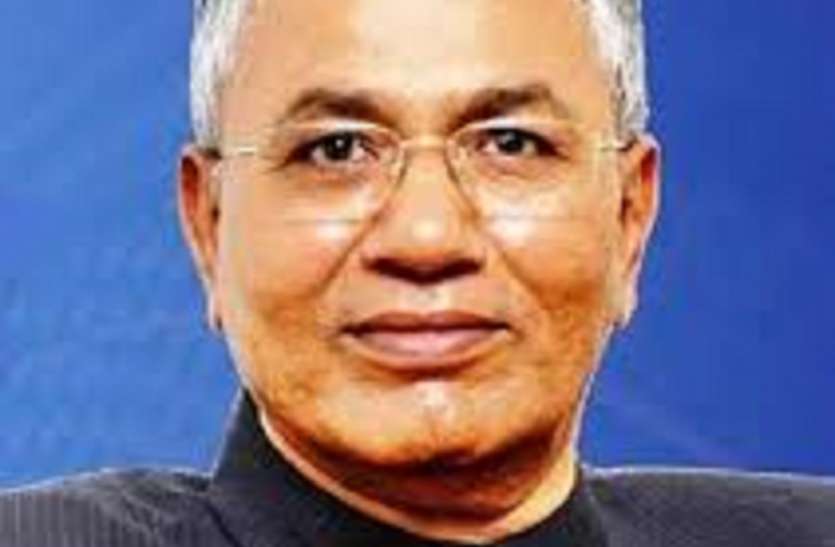 P.P.Choudhary, Member of Parliament, Pali, Rajsthan, Lok Sabha पूर्व केन्द्रीय राज्य मंत्री एवं पाली सांसद पी.पी. चौधरी 17 फरवरी को चेन्नई आएंगे