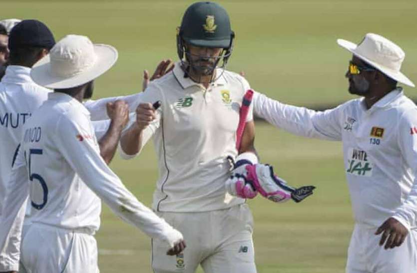 डु प्लेसिस ने टेस्ट क्रिकेट को अलविदा कह दिया है जानिए किस वजह से Faf du Plessis ने टेस्ट क्रिकेट से लिया संन्यास, खुद किया खुलासा