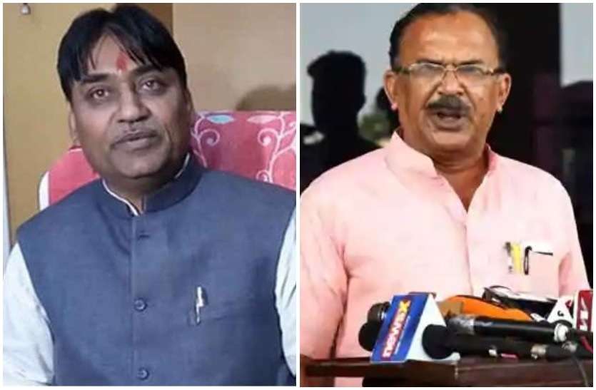 govind singh dotasara vasudev devnani on education policy in rajasthan राजस्थान: फिर आमने-सामने शिक्षा मंत्री और पूर्व शिक्षा मंत्री, जानें 'डोटासरा V/S देवनानी' पर ताज़ा अपडेट