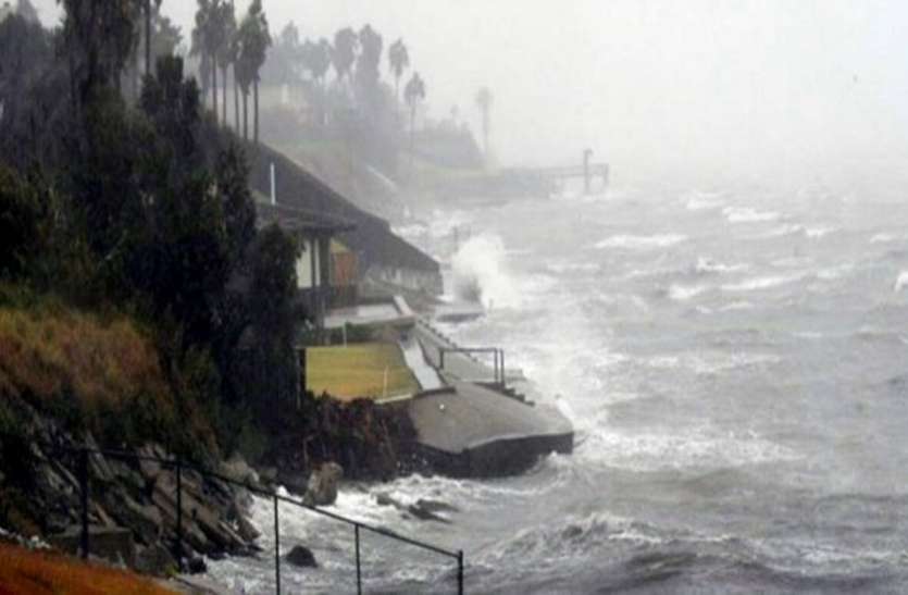 america_storm.jpeg America: भीषण ठंड के कारण टेक्सास में 21 लोगों की मौत, बिजली आपूर्ति बाधित होने से फंसे लाखों लोग