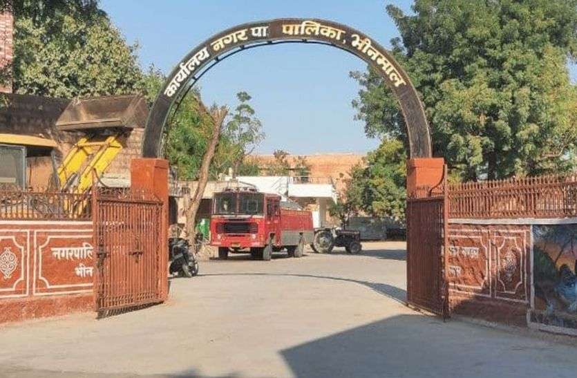 सालों से सीवरेज के लिए कर रहे प्रयास, दो बार डीपीआर भी बनी, नतीजा सिफर सालों से सीवरेज के लिए कर रहे प्रयास, दो बार डीपीआर भी बनी, नतीजा सिफर