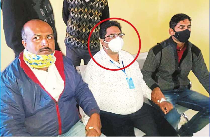 cms_image-2 न आवाज का नमूना दिया और न ही इसकी वजह बताई