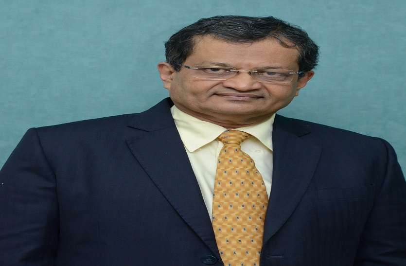 सीए निहार जंबुसरिया