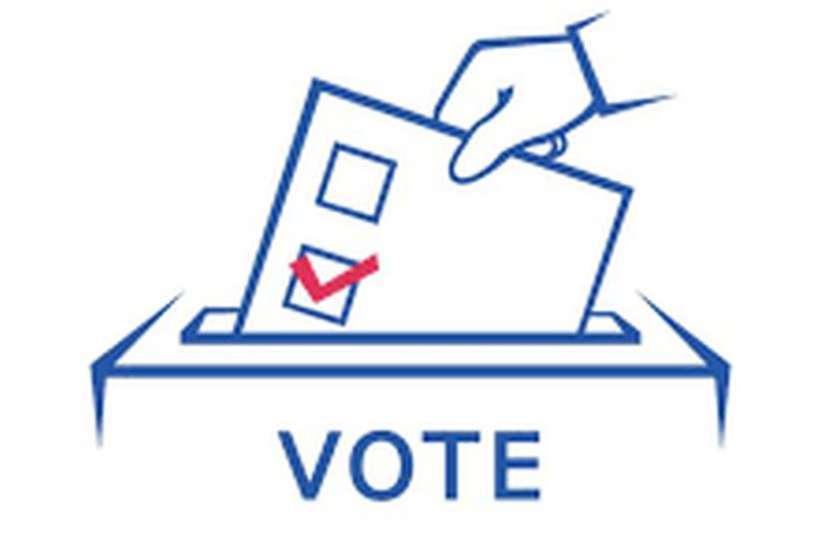voting कोविड गाइडलाइन के तहत होगा मतदान