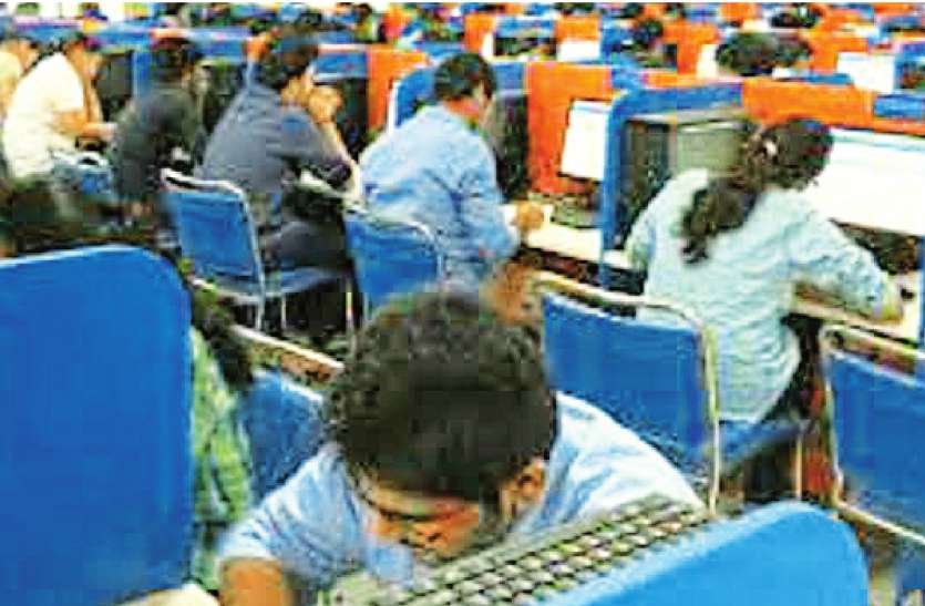 नए पैटर्न के मॉक पेपर से हों फैमिलियर, अपनी हॉबी को भी दें कुछ समय नए पैटर्न के मॉक पेपर से हों फैमिलियर, अपनी हॉबी को भी दें कुछ समय
