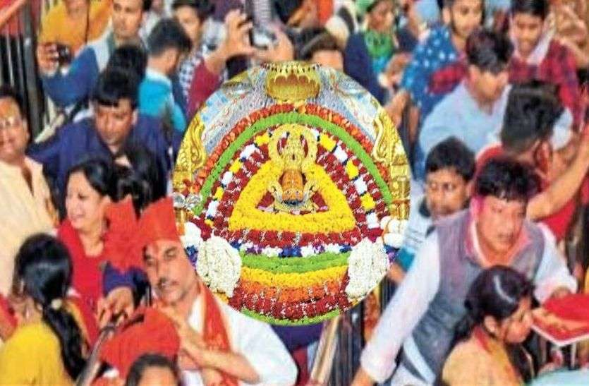 खाटूश्यामजी मेला 17 से, दर्शनार्थियों की संख्या तय खाटूश्यामजी मेला 17 से, दर्शनार्थियों की संख्या तय