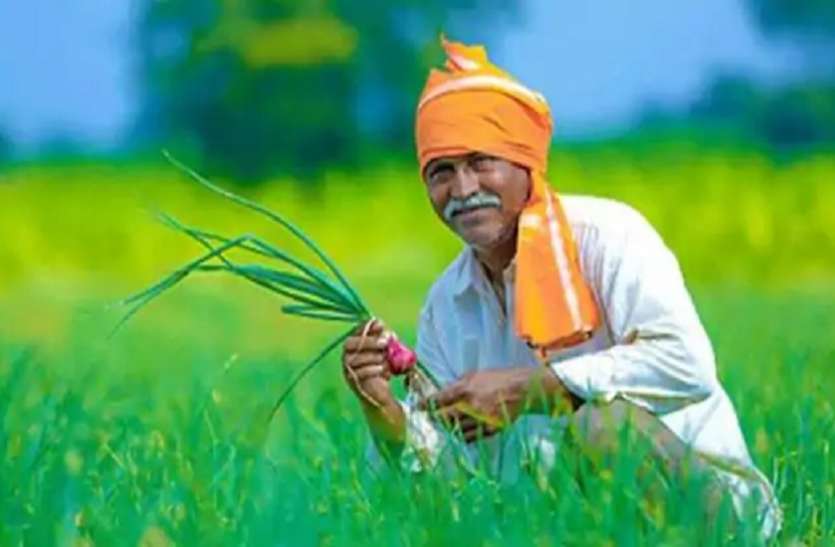 किसान किसानों को बड़ी राहत का ऐलान