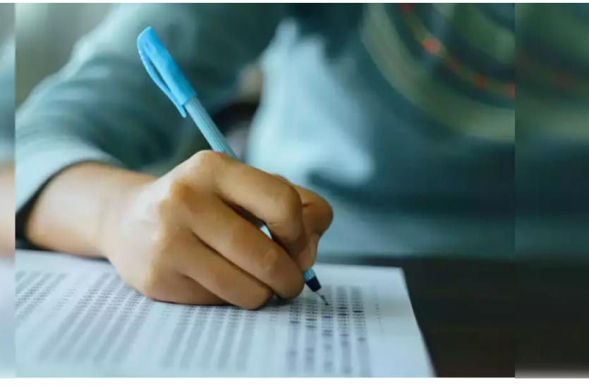 kpsc.png Karnataka पीएससी पेपर लीक : एक और आरोपी शिवलिंग पाटिल गिरफ्तार