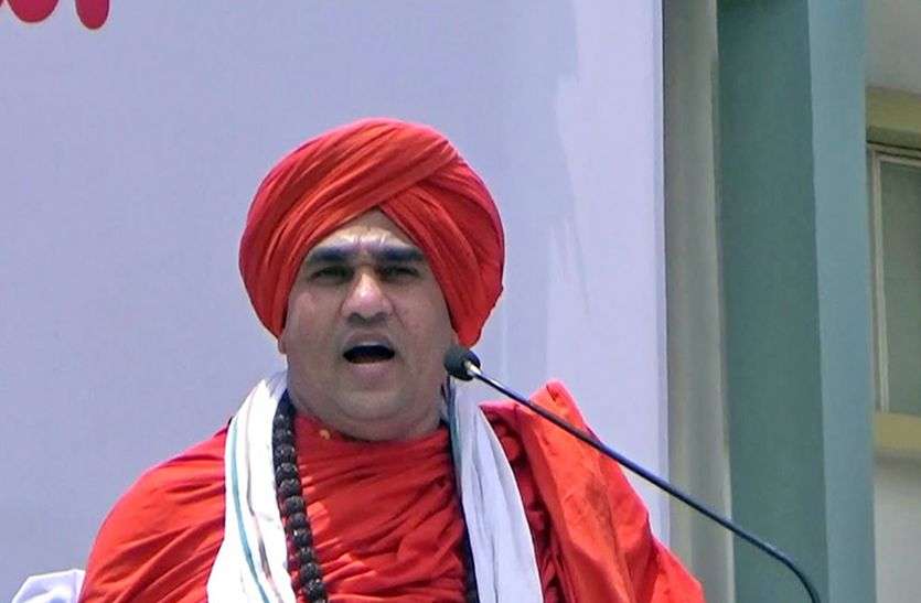 पंचमशाली समुदाय को 2 ए प्रवर्ग में शामिल करने की मांग का विरोध पंचमशाली समुदाय को 2 ए प्रवर्ग में शामिल करने की मांग का विरोध