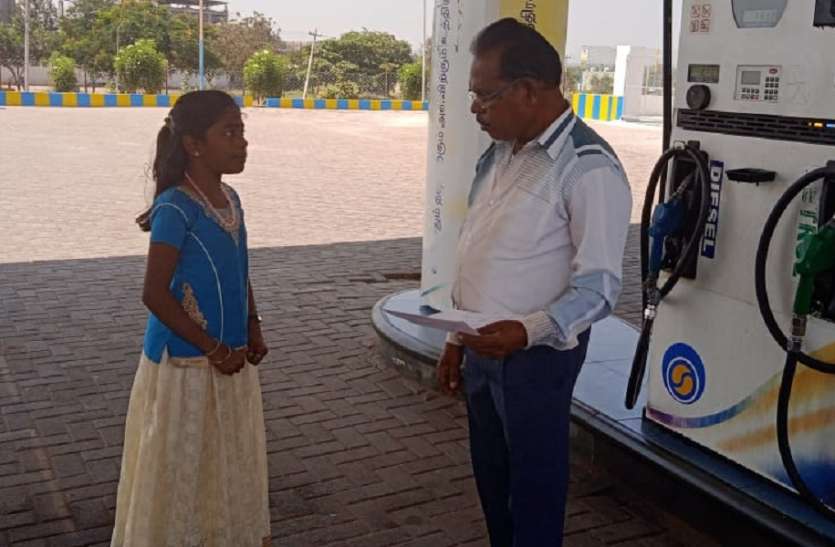 Free Petrol महंगाई के बीच एक पेट्रोल पम्प ऐसा भी जहां मिल रहा निःशुल्क पेट्रोल !