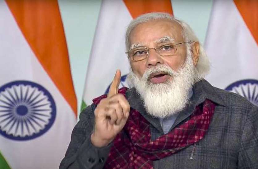 PM Modi डीजल-पेट्रोल की बढ़ रही कीमतों पर बोले पीएम मोदी, कहा- पहले की सरकारें हैं जिम्मेदार