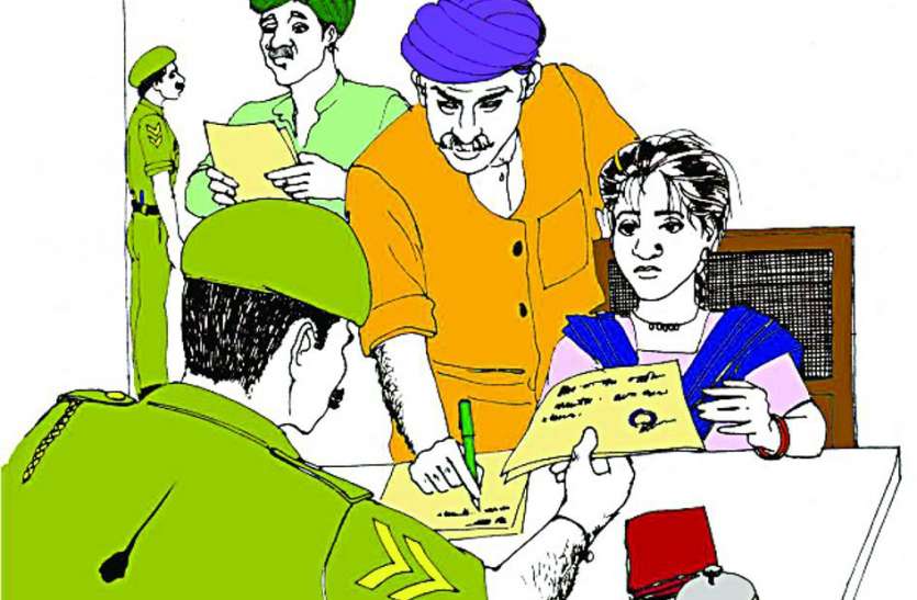 सुप्रीम कोर्ट के आदेश पर 13 लोगों पर धोखाधड़ी का मामला दर्ज सुप्रीम कोर्ट के आदेश पर 13 लोगों पर धोखाधड़ी का मामला दर्ज