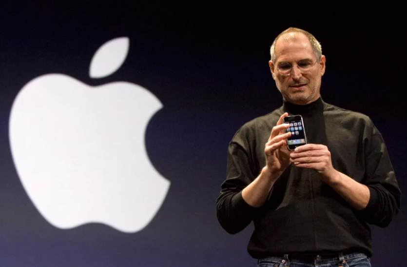 steve_jobs.png नीलाम होगी Apple के फाउंडर स्टीव जॉब्स की हाथ से लिखी जॉब एप्लिकेशन, पहले लग चुकी है करोड़ों की बोली
