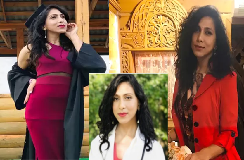 जेंडर परिवर्तन के बाद मां और पिता दोनों बनेगा यह डॉक्टर जेंडर परिवर्तन के बाद मां और पिता दोनों बनेगा यह डॉक्टर