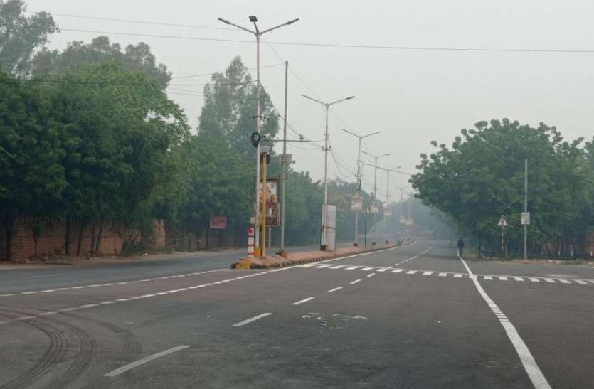 फरवरी में हवा की सेहत सुधरी, लेकिन स्वास्थ्य के लिए अब भी खराब फरवरी में हवा की सेहत सुधरी, लेकिन स्वास्थ्य के लिए अब भी खराब