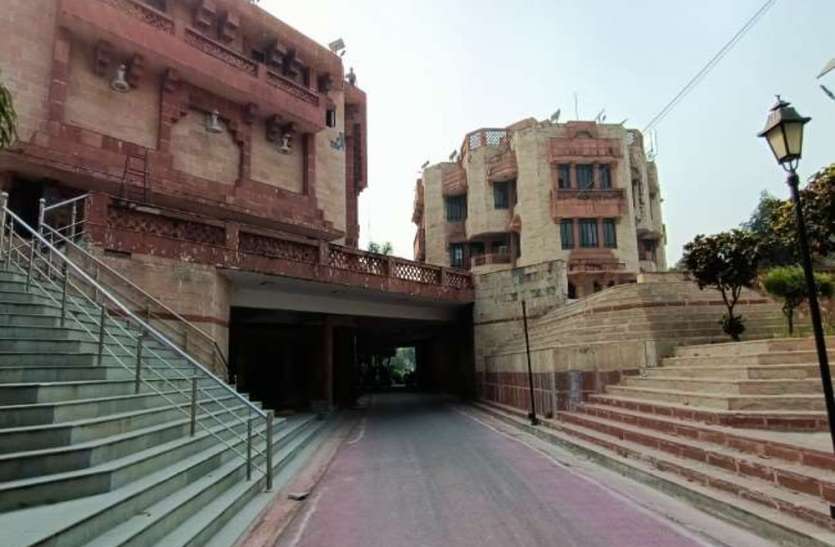 उत्तर प्रदेश संगीत नाटक अकादमी के पुरस्कारों की हुई घोषणा उत्तर प्रदेश संगीत नाटक अकादमी के पुरस्कारों की हुई घोषणा
