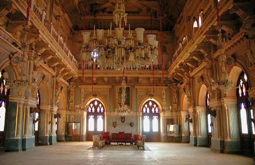 wedding destinations in India