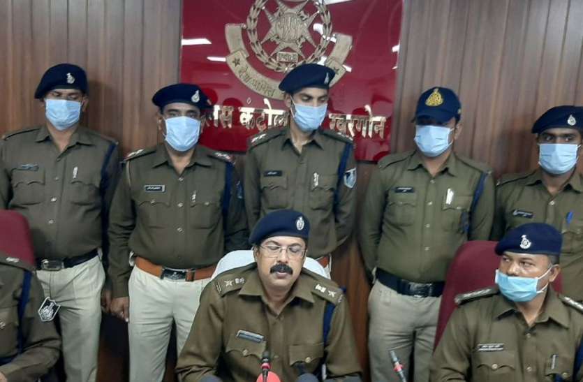 Drink lots of alcohol before killing, then kill it पत्नी ने देवर के साथ मिलकर रची साजिश, पति को पिलाई शराब गमछे से गला घोंट उतार दिया मौत के घाट