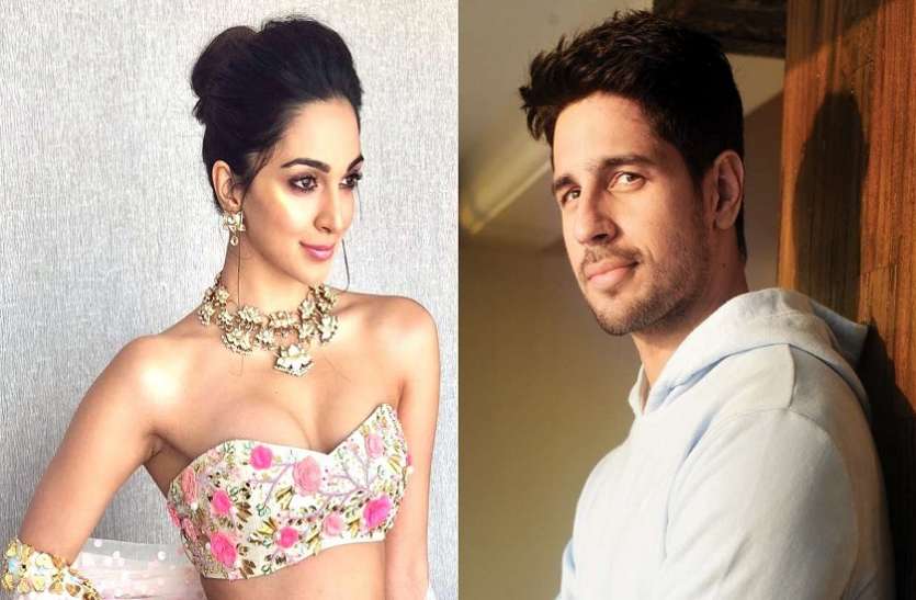 Kiara Advani Met Rumored Boyfriend Sidharth Malhotra's