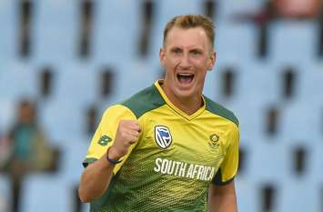 IPL Auction 2021: Chris Morris becomes most expensive player IPL Auction 2021: Chris Morris becomes most expensive player