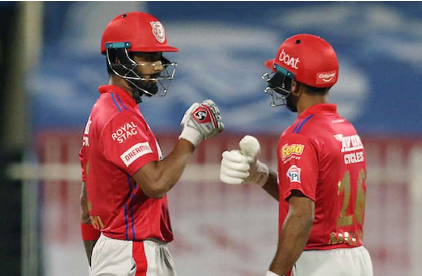 punjab.jpg प्रीति की टीम का बदला नाम और लोगो, पर्स में हैं सबसे ज्यादा 53.20 करोड़, जानें कौनसी टीम खरीदेगी कितने खिलाड़ी