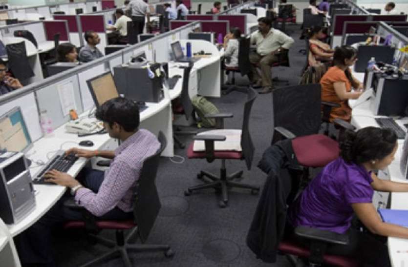 salary increment कर्मचारियों के लिए खुशखबरी, इस साल होगा डबल डिजिट में इंक्रीमेंट!