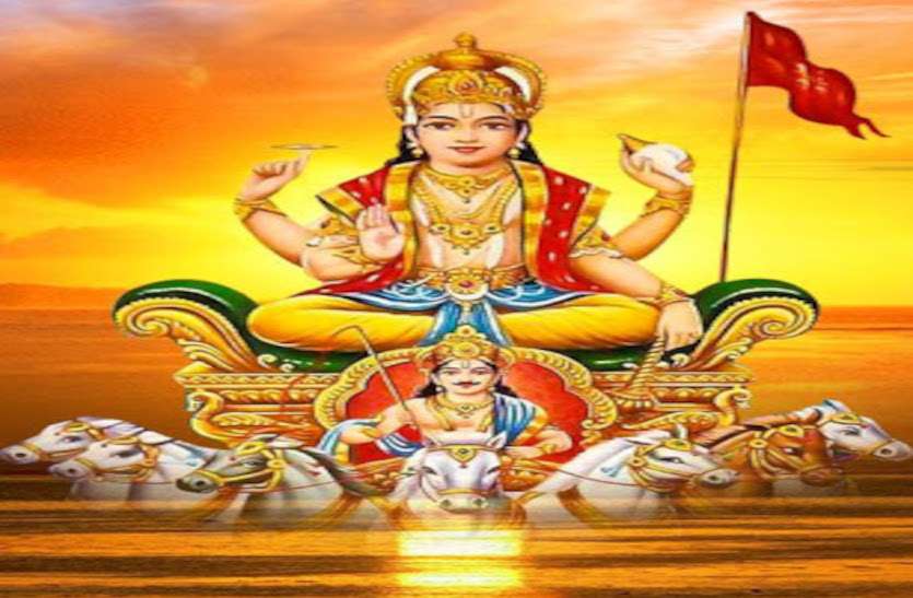 WHEN IS BHANU SAPTAMI ACHALA SAPTAMI DATE SURYA JAYANTI RATH SAPTAMI SURYA RATH SAPTAMI सूर्यदेव को बेहद प्रिय है सप्तमी , जानें क्या है इसकी वजह