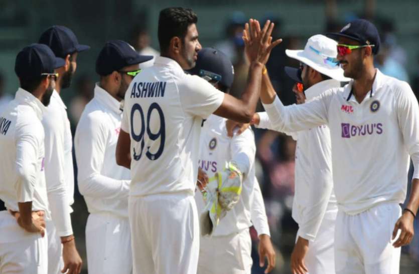 team_india.jpg Ind vs Eng : अंतिम 2 टेस्ट के लिए टीम इंडिया का ऐलान, उमेश यादव की वापसी