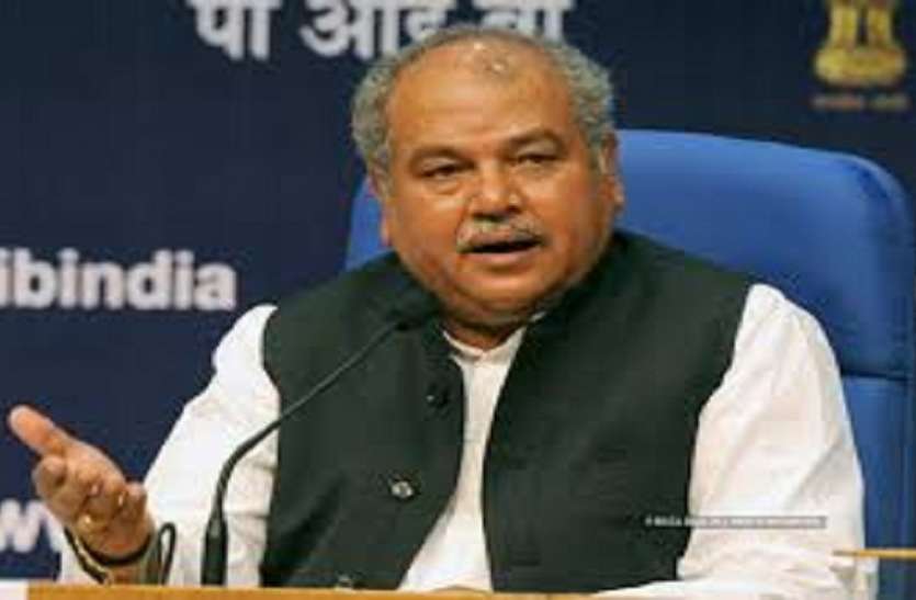 Narendra singh tomar पंजाब में निकाय चुनाव में करारी हार पर बोले कृषि मंत्री, किसान आंदोलन नहीं था मुद्दा